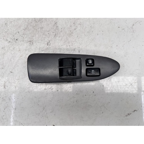 Toyota Camry Power Window MASTER Switch MCV20 08/1997-08/2002
