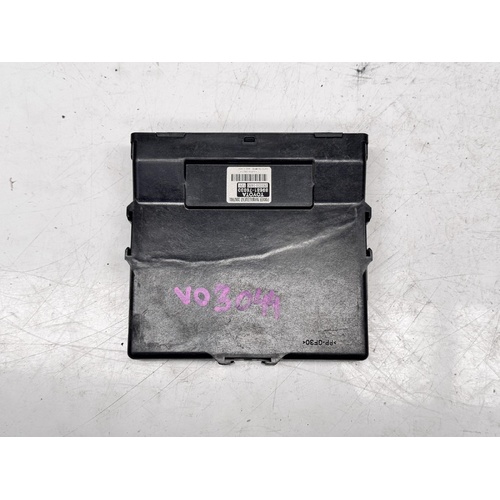 Lexus CT200H Power Management Control Module ZWA10 03/2011-10/2022