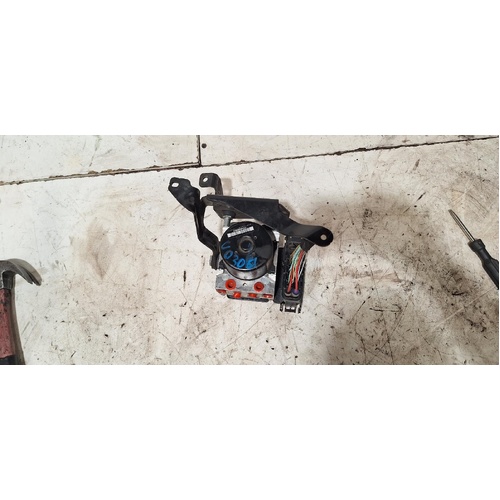 Holden Captiva ABS Pump CG 01/2011-06/2018