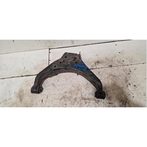 Mazda BT50 Right Front Lower Control Arm TF 07/2020-2024