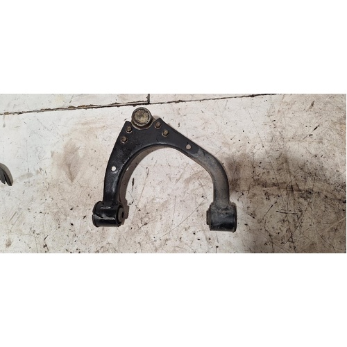 Mazda BT50 Left Front Upper Control Arm TF 07/2020-2025