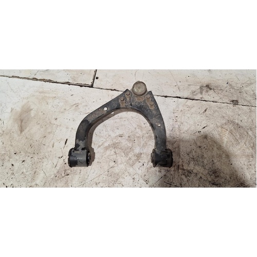 Mazda BT50 Right Front Upper Control Arm TF 07/2020-2025