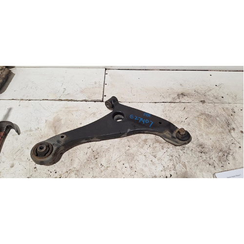 Mitsubishi 380 Right Front Lower Control Arm DB 09/2005-03/2008
