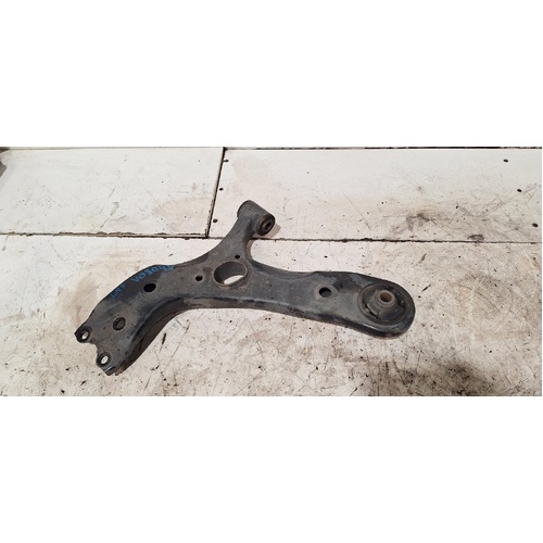 Toyota Corolla Lef Front Control Arm ZRE122 03/2007-10/2013