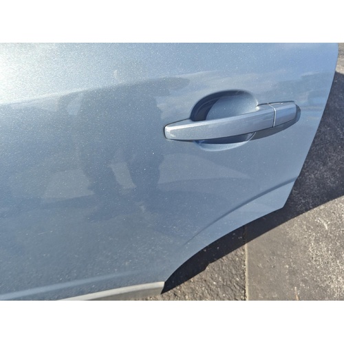 Holden Captiva Left Rear Outer Door Handle CG II 01/2011-06/2018