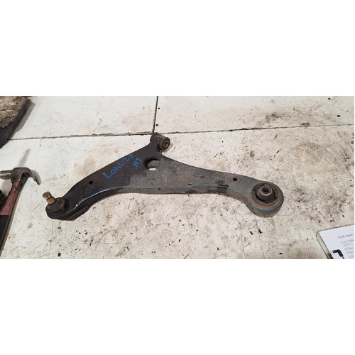 Mitsubishi 380 Left Front Lower Control Arm DB 09/2005-03/2008