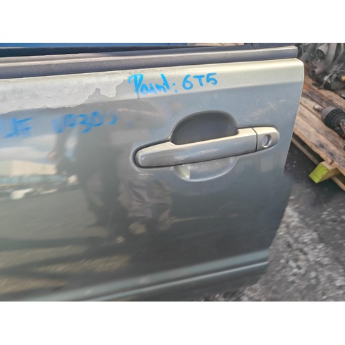 Toyota Kluger Left Front Outer Door Handle MCU28 01/2001-04/2007