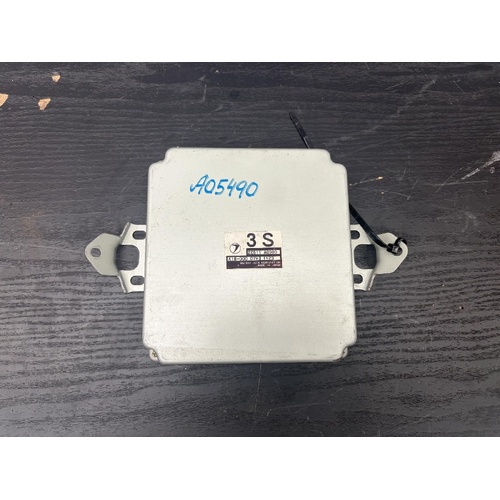 Subaru Liberty Engine ECU B3 11/1998-08/2003