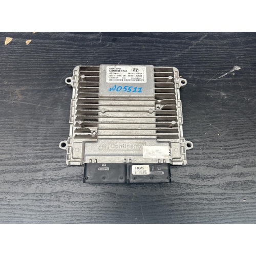 Hyundai IX35 Engine ECU LM Series 06/2013-01/2016