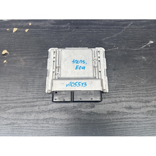 Ford Fiesta Transmission ECU WS 12/2008-08/2013