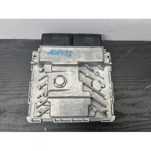 Volkswagen Tiguan Engine ECU 5NA 06/2016-Current