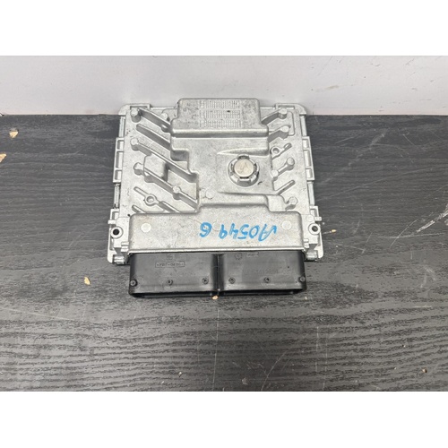 Volkswagen Tiguan Engine ECU 5NA 06/2016-Current