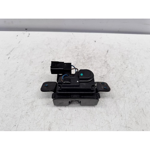 Holden Captiva Tailgate Lock Mechanism CG 01/2011-06/2018