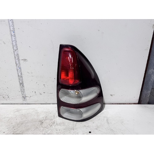 Toyota Prado Right Tail Light GRJ120 02/2003-10/2009
