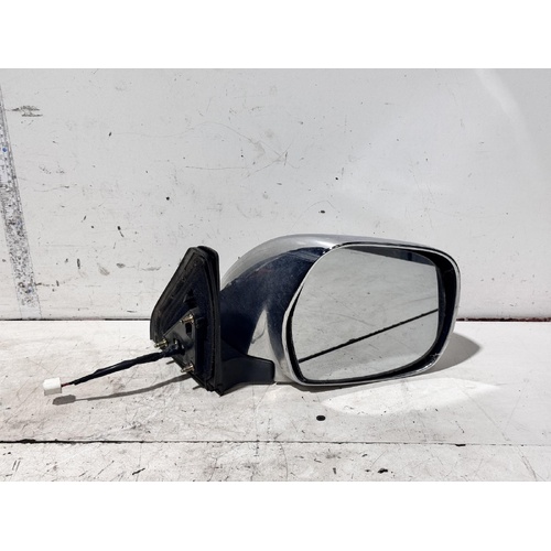 Toyota Prado Right Door Mirror GRJ120 02/2003-10/2009