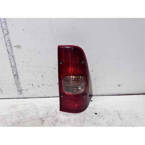 Mazda Bravo Right Tail Light 11/2002-10/2006