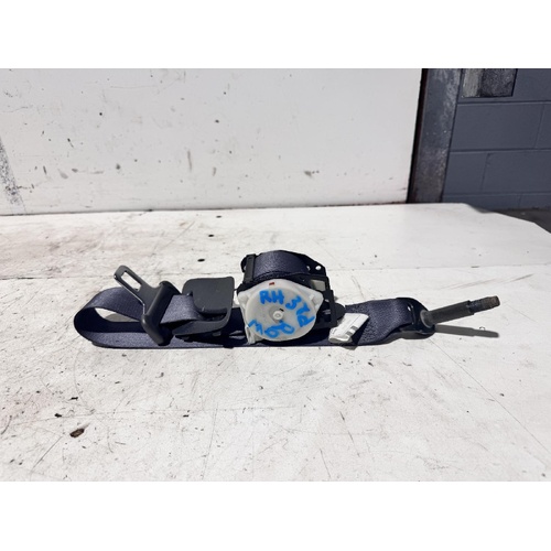 Toyota Prado Right Rear 3rd Row Seat Belt GRJ120 02/2003-10/2009