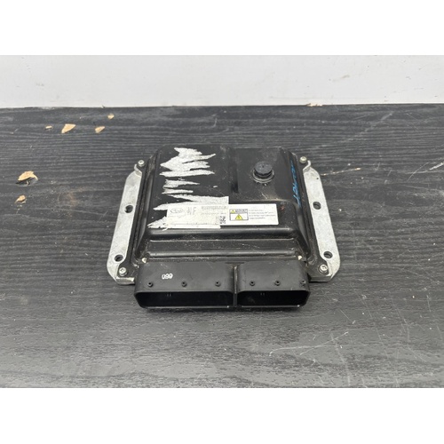 Subaru Outback Engine ECU B5A 05/2009-11/2014