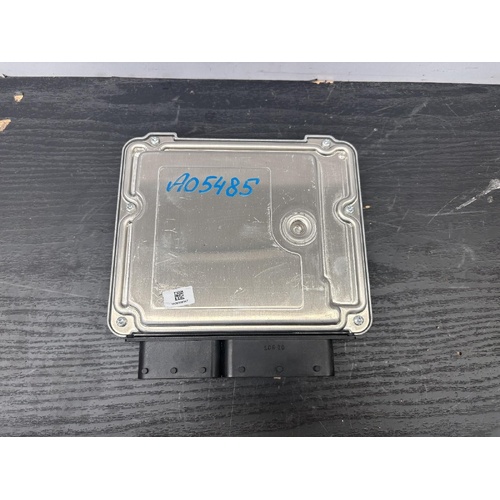 BMW 5 Series Engine ECU F10 02/2010-10/2017