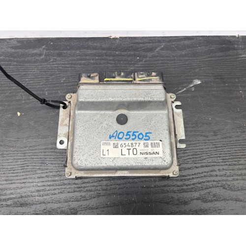 Nissan Pathfinder Engine ECU R52 06/2013-04/2021