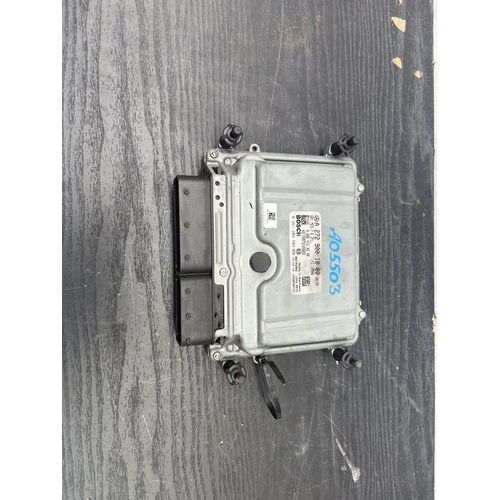 Mercedes M Class Engine ECU W164 09/2005-12/2011
