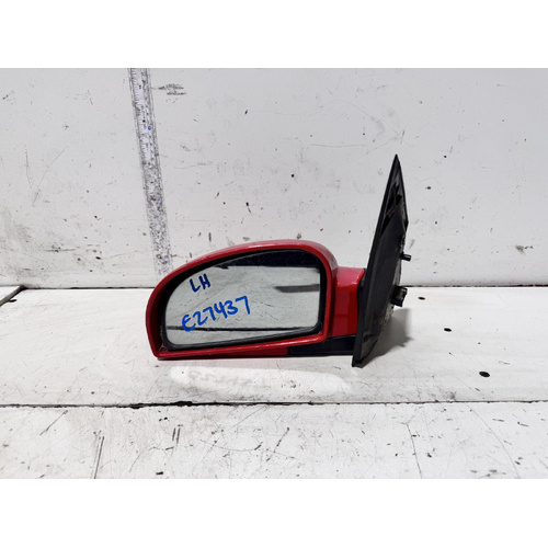 Hyundai GETZ Left Door Mirror TB 09/2002-09/2011