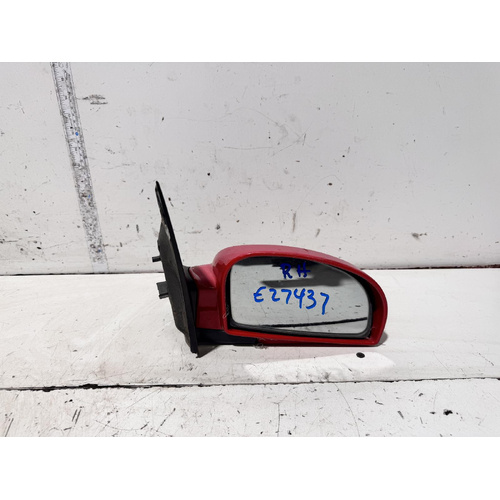 Hyundai GETZ Right Door Mirror TB 09/2002-09/2011
