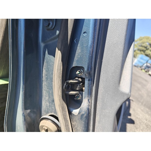 Mazda BT-50 Right Front Check Strap UP 11/2011-06/2020