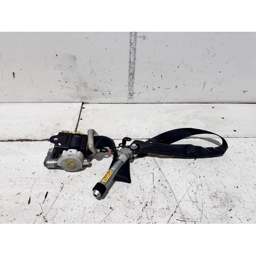Mazda 3 Right Front Seat Belt BL 04/2009-10/2013