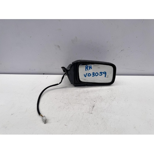 Toyota Celica Right Door Mirror ST162 11/1985-12/1989