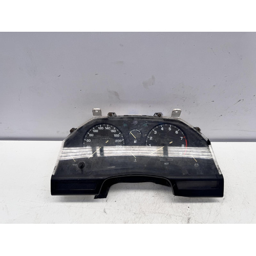 Toyota Celica Instrument Cluster ST162 11/1985-12/1989