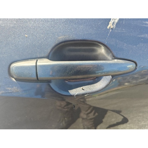 Toyota Kluger Right Rear Outer Door Handle GSU40 05/2007-03/2014