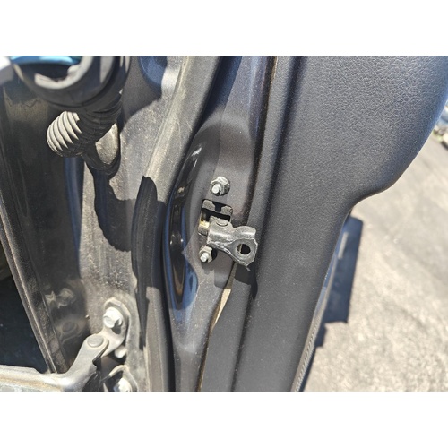 Toyota Kluger Right Rear Check Strap GSU40 05/2007-03/2004