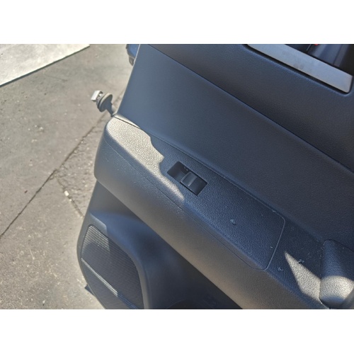 Toyota Kluger Right Rear Window Switch GSU40 05/2007-02/2014