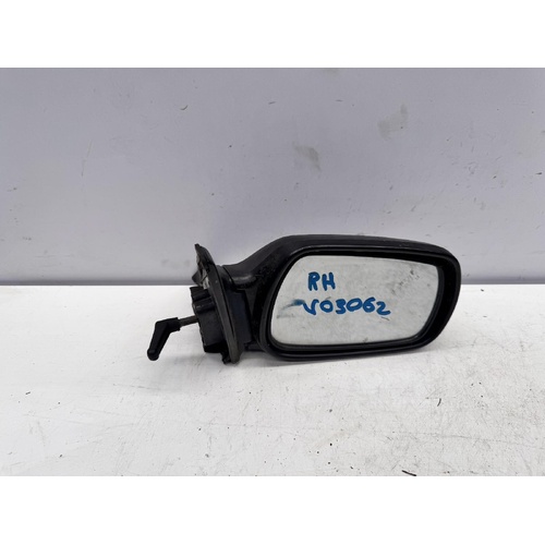 Toyota Corolla Right Door Mirror AE95 06/1989-08/1994