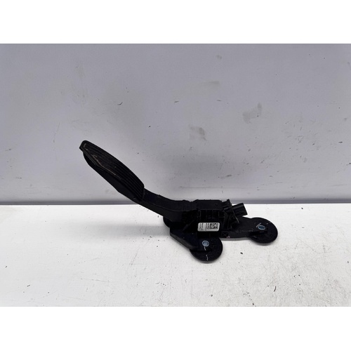 Mazda BT-50 Accelerator Pedal TF 07/2020-01/2023