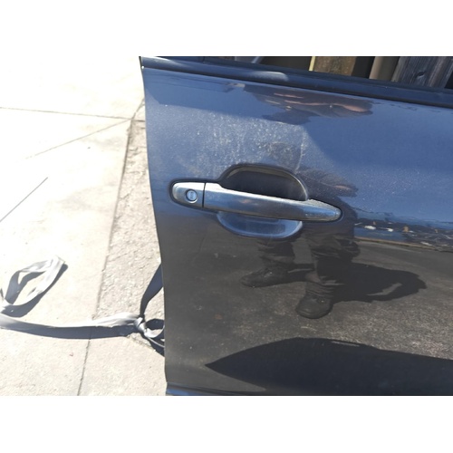 Toyota Kluger Right Front Outer Door Handle GSU40 05/2007-03/2014