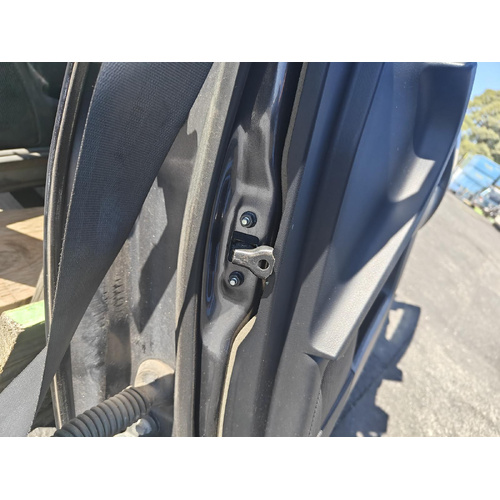 Toyota Kluger Right Front Check Strap GSU40 05/2007-03/2014