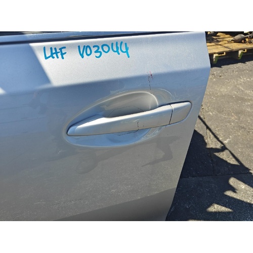 Lexus CT200h Left Front Outer Door Handle ZWA10 03/2011-10/2022