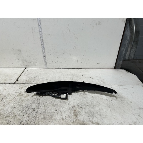 Mazda 3 Display Cluster Assembly BL 04/2009-10/2013