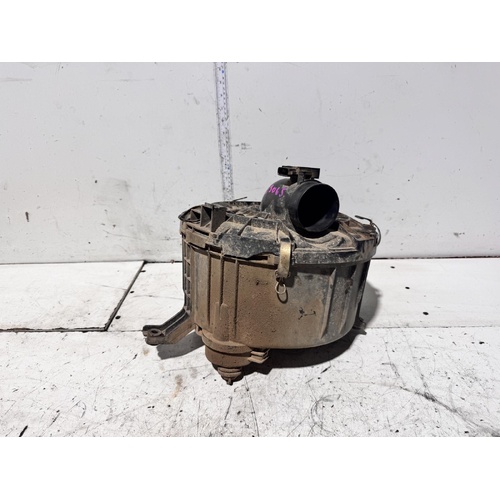 Toyota Hilux Air Cleaner Box KUN26 02/2005-08/2015