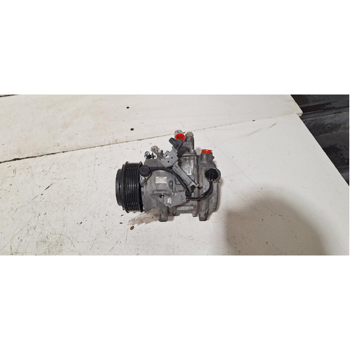 Toyota Kluger A/C Compressor GSU40 05/2007-02/2014