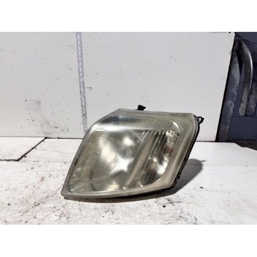 Citroen C2 Right Head Light 03/2004-12/2008