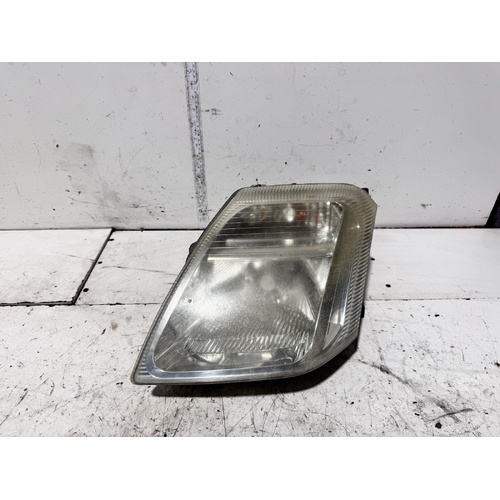 Citroen C2 Left Head Light 03/2004-12/2008