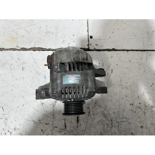 Toyota Prado Alternator GRJ120 02/2003-10/2009