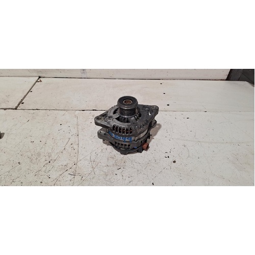 Toyota Kluger Alternator GSU40 05/2007-02/2014