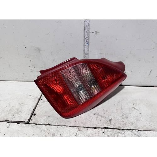 Citroen C2 Right Tail Light 03/2004-12/2008
