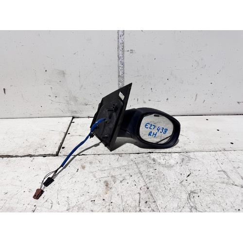 Citroen C2 Right Door Mirror 03/2004-12/2008