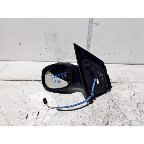 Citroen C2 Left Door Mirror 03/2004-12/2008