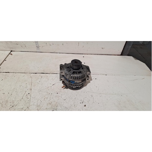 Jeep Grand Cherokee Alternator WK 04/2013-02/2022